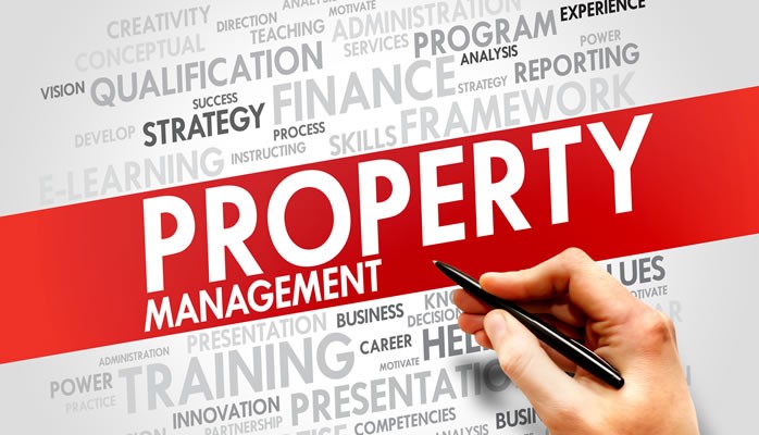 CHOOSE THE RIGHT PROPERTY MANAGEMENT COMPANY