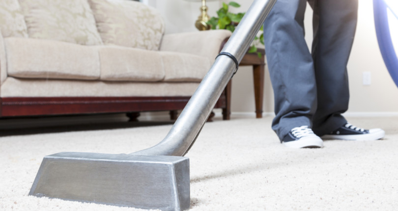 ADVANTAGES OF CARPET CLEANING